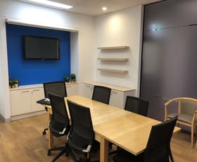 Offices commercial property leased at Suite 18/431 St Kilda Road Melbourne 3004 VIC 3004
