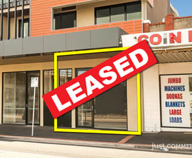 Offices commercial property leased at b/689 Glen Huntly Road Caulfield South VIC 3162
