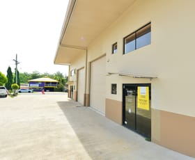 Factory, Warehouse & Industrial commercial property sold at Unit 2/5 Kessling Avenue Kunda Park QLD 4556