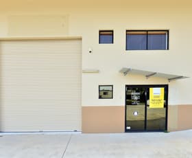 Factory, Warehouse & Industrial commercial property leased at Unit 2/5 Kessling Avenue Kunda Park QLD 4556