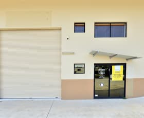 Factory, Warehouse & Industrial commercial property sold at Unit 2/5 Kessling Avenue Kunda Park QLD 4556