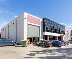 Showrooms / Bulky Goods commercial property leased at 13/1488 Ferntree Gully Road Knoxfield VIC 3180