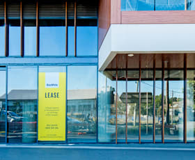 Showrooms / Bulky Goods commercial property leased at 1/830 Bourke Street Waterloo NSW 2017