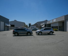 Factory, Warehouse & Industrial commercial property leased at Unit 11, 24 Baile Road Canning Vale WA 6155