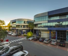 Medical / Consulting commercial property leased at Level 3 Suite 3.31/4 Ilya Ave Erina NSW 2250