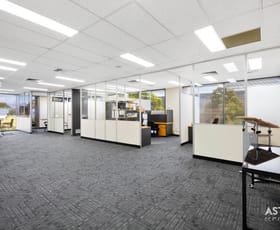 Offices commercial property leased at First Floor, 13 Business Park Dive Notting Hill VIC 3168