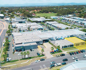 Showrooms / Bulky Goods commercial property leased at 10 Harvest Court Southport QLD 4215