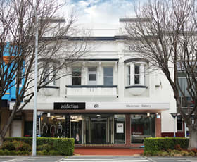 Offices commercial property leased at 10/611 Dean Street Albury NSW 2640