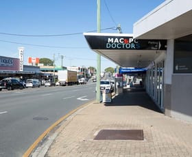 Shop & Retail commercial property leased at 425 Ipswich Road Annerley QLD 4103