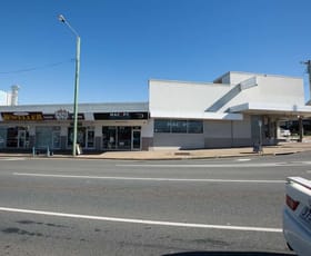 Offices commercial property leased at 425 Ipswich Road Annerley QLD 4103