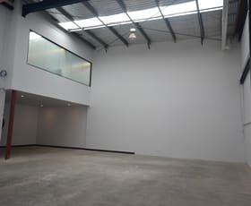 Factory, Warehouse & Industrial commercial property leased at Marrickville NSW 2204