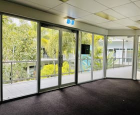 Offices commercial property leased at 22/121 Shute Harbour Road Cannonvale QLD 4802