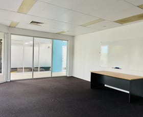 Offices commercial property leased at 22/121 Shute Harbour Road Cannonvale QLD 4802