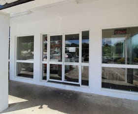 Shop & Retail commercial property leased at 2/1-3 Faculty Close Smithfield QLD 4878