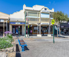 Offices commercial property leased at 180A York Street Albany WA 6330