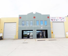 Showrooms / Bulky Goods commercial property leased at Smithfield NSW 2164