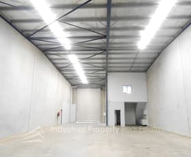 Showrooms / Bulky Goods commercial property leased at Smithfield NSW 2164