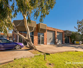 Factory, Warehouse & Industrial commercial property leased at 4/23-25 Shearson Crescent Mentone VIC 3194