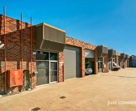 Factory, Warehouse & Industrial commercial property for lease at 4/23-25 Shearson Crescent Mentone VIC 3194