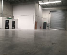 Factory, Warehouse & Industrial commercial property leased at 19/35 Dunlop Road Mulgrave VIC 3170