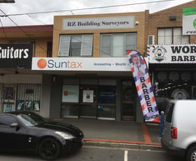 Offices commercial property leased at Ground, 62 Wingara Avenue Keilor East VIC 3033