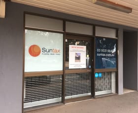 Offices commercial property leased at Ground, 62 Wingara Avenue Keilor East VIC 3033