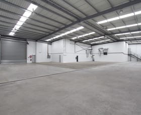 Factory, Warehouse & Industrial commercial property leased at 40-42 Carrington Road Castle Hill NSW 2154