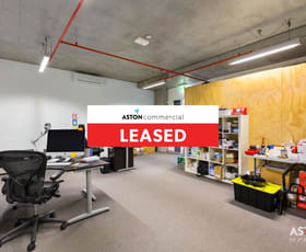 Offices commercial property leased at 1.03/15-87 Gladstone Street South Melbourne VIC 3205