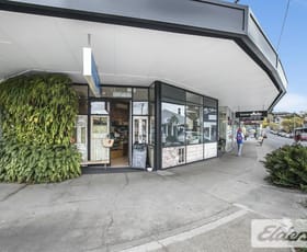 Shop & Retail commercial property leased at 2 Latrobe Terrace Paddington QLD 4064