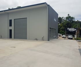 Factory, Warehouse & Industrial commercial property leased at 6/163 Mark Road East Caloundra West QLD 4551