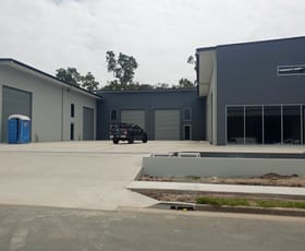 Factory, Warehouse & Industrial commercial property leased at 6/163 Mark Road East Caloundra West QLD 4551