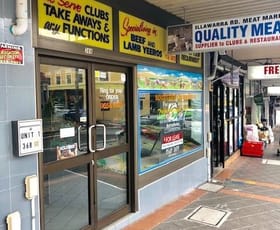 Offices commercial property leased at 368 Illawarra Road Marrickville NSW 2204