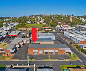 Factory, Warehouse & Industrial commercial property leased at 5/8 George Street Bunbury WA 6230
