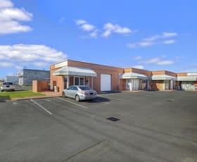 Factory, Warehouse & Industrial commercial property leased at 5/8 George Street Bunbury WA 6230