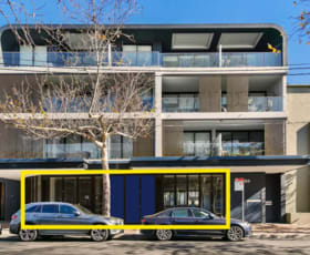 Medical / Consulting commercial property leased at Shop 1/162 - 166 Willoughby Road Crows Nest NSW 2065