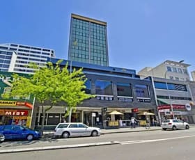 Medical / Consulting commercial property leased at 604/9-13 Bronte Road Bondi Junction NSW 2022