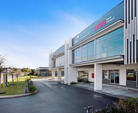 Medical / Consulting commercial property leased at Unit 2/38 McCoy Street Myaree WA 6154