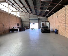 Factory, Warehouse & Industrial commercial property leased at 1/69 Division Street Welshpool WA 6106