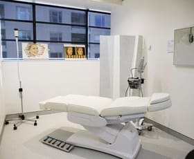 Medical / Consulting commercial property leased at 4/75 Crown Street Darlinghurst NSW 2010