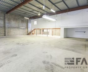 Factory, Warehouse & Industrial commercial property leased at Moorooka QLD 4105