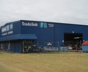 Factory, Warehouse & Industrial commercial property leased at 2-4 Nicole Way (Cnr Greens Road) Dandenong South VIC 3175