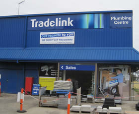 Factory, Warehouse & Industrial commercial property leased at 2-4 Nicole Way (Cnr Greens Road) Dandenong South VIC 3175