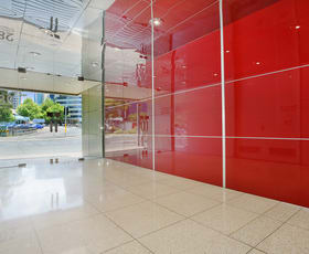 Medical / Consulting commercial property leased at North Sydney NSW 2060