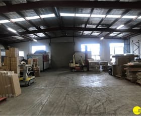 Factory, Warehouse & Industrial commercial property leased at 15 Wright Street Sunshine VIC 3020