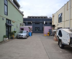 Factory, Warehouse & Industrial commercial property leased at 7/10-12 George Street Leichhardt NSW 2040