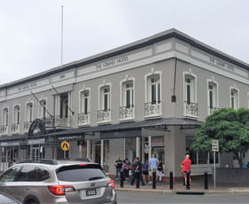 Offices commercial property leased at Suite 15/291-297 Bong Bong Street Bowral NSW 2576