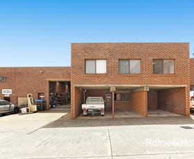 Factory, Warehouse & Industrial commercial property leased at 3/63-73 Willarong Road Caringbah NSW 2229