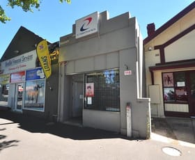 Other commercial property leased at 110 High Street Bendigo VIC 3550