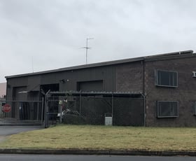 Factory, Warehouse & Industrial commercial property leased at 31 Bromley Road Emu Plains NSW 2750