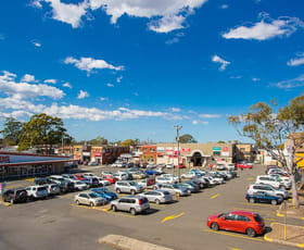Shop & Retail commercial property leased at Shop 1/10 Castle Hill Road West Pennant Hills NSW 2125